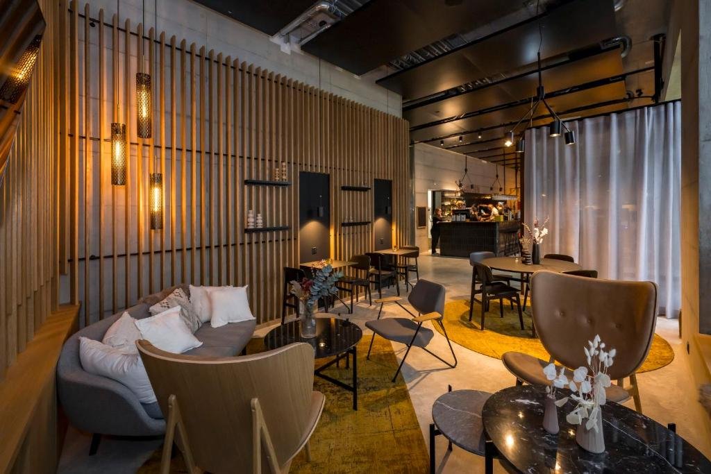 Zleep Hotel Zürich-Kloten 