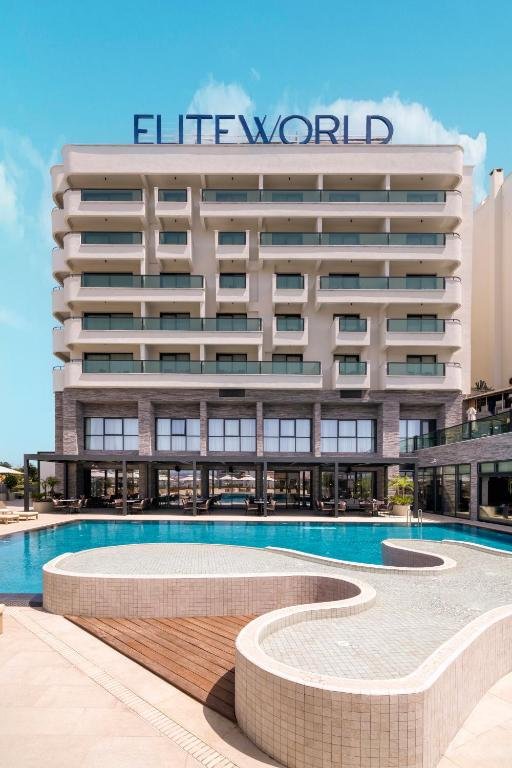 Elite World Kuşadası 
