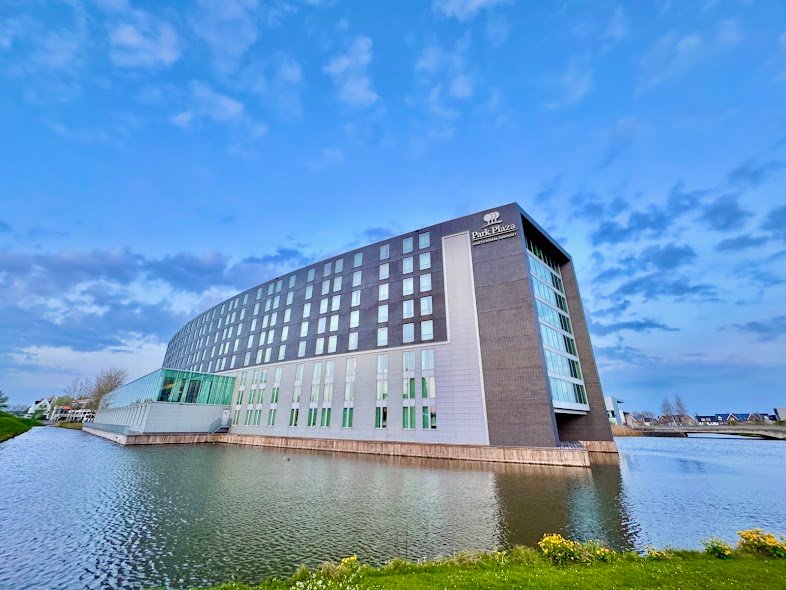 Park Plaza Amsterdam Airport