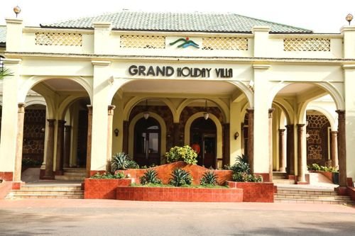 Grand Holiday Villa Hotel And Suites Khartoum - Sudan