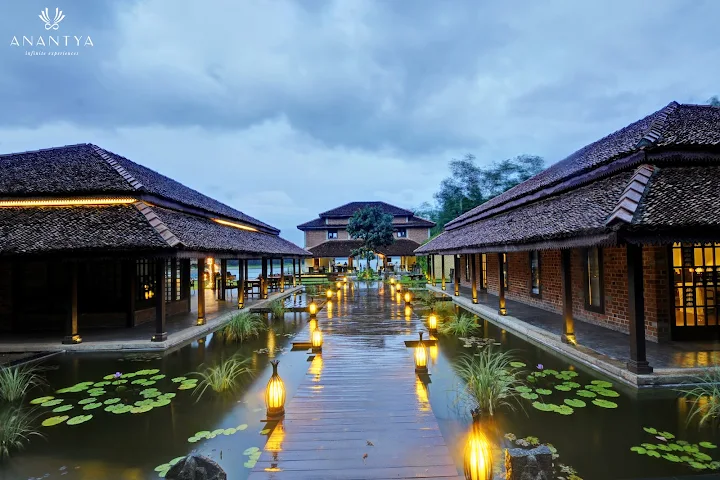 Anantya By The Lake