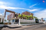 Amaari Beach Resort Kanyakumari