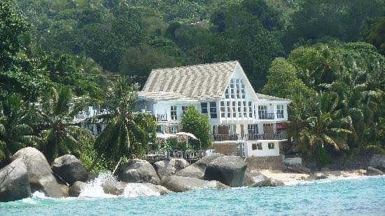 Bliss Hotel