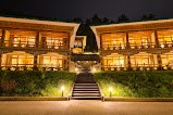 Lemon Tree Resort, Thimphu Bhutan