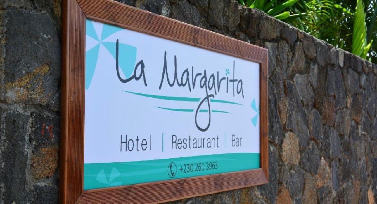 La Margarita