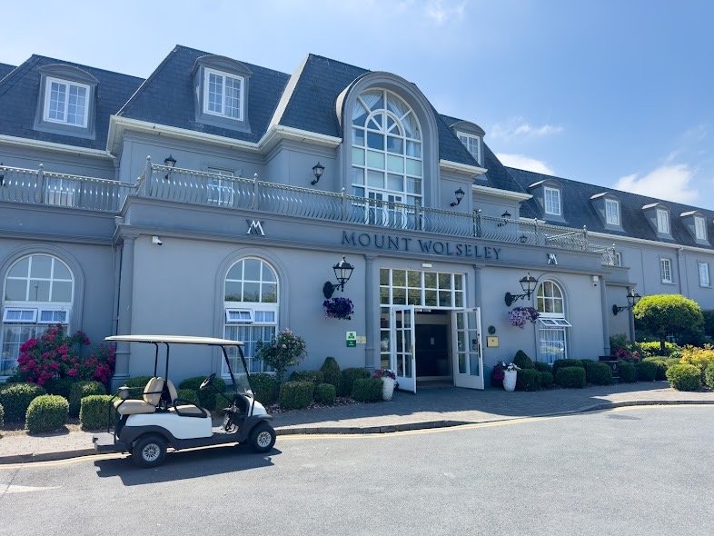 Mount Wolseley Hotel Spa & Golf Resort 