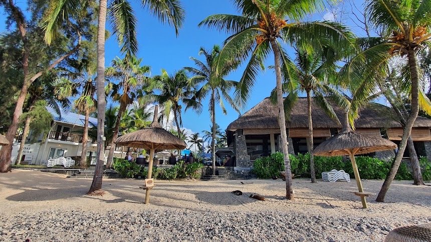 Cocotiers Hotel - Mauritius
