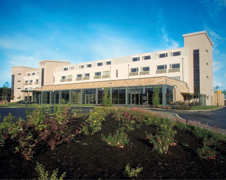 Talbot Hotel Clonmel 