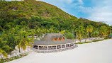 Paradise Sun Hotel - Seychelle 