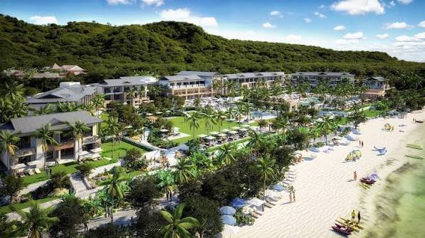 Moonlight Beach Villa - Seychelles