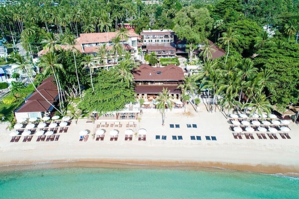 Impiana Resort 
