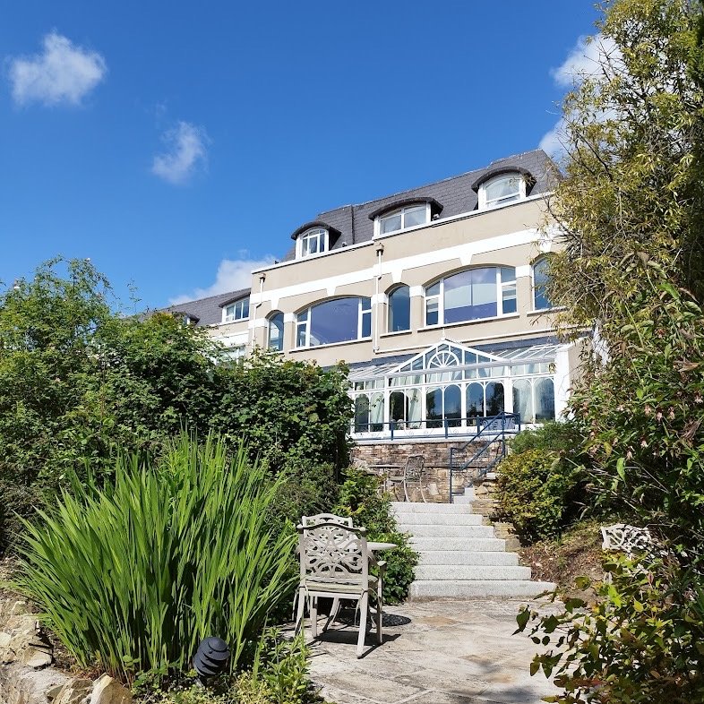 The Glenview Hotel & Leisure Club 
