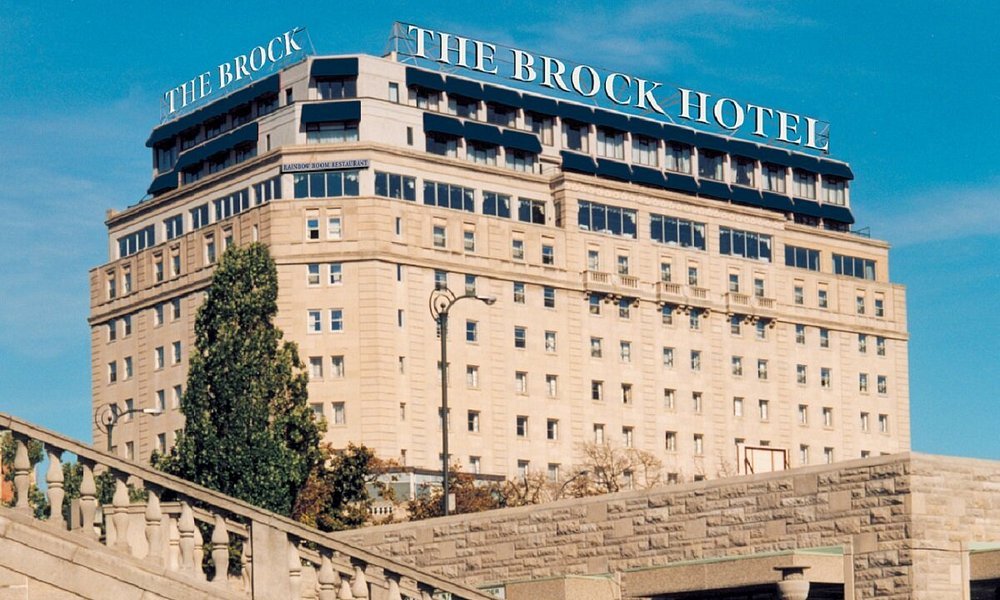 The Brock Niagara Falls Fallsview, Tapestry by Hilton Canada 
