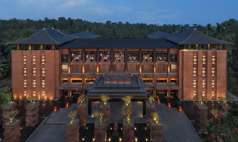 Novotel Bali Ubud Resort Bali 