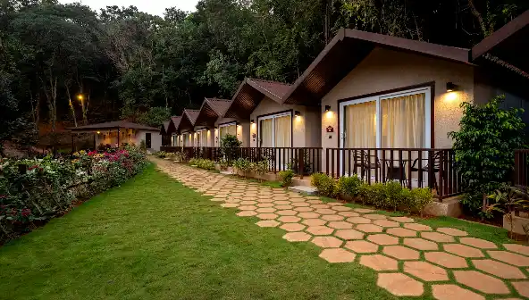 Stone Wood Premier Gokarna