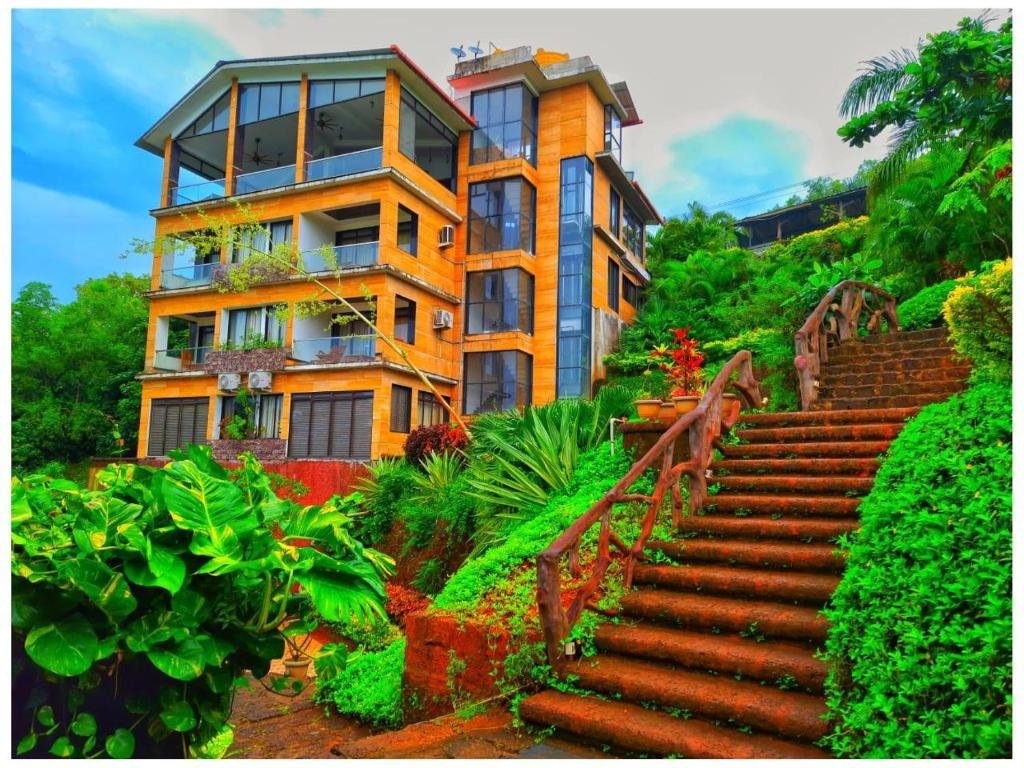 Kudle Beach View Resort And Spa