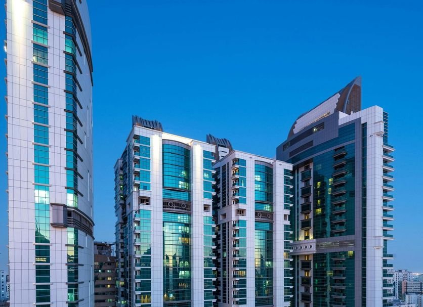 Four Points by Sheraton Sharjah