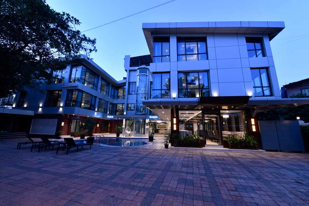 Picaddle The Luxury Boutique Resort