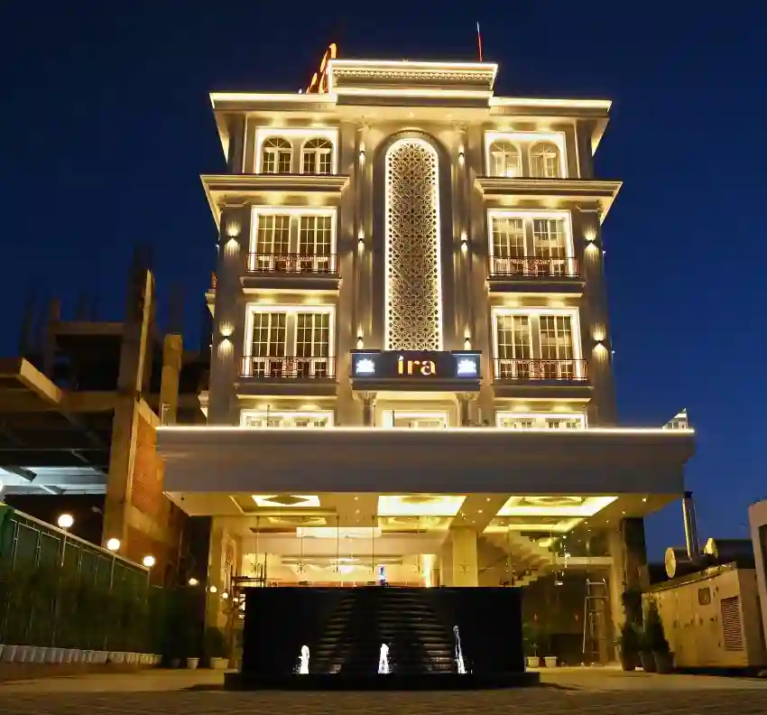 Orchid hotel