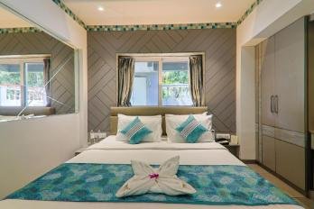 Orchid hotel