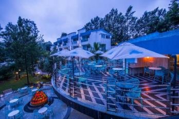 Orchid hotel
