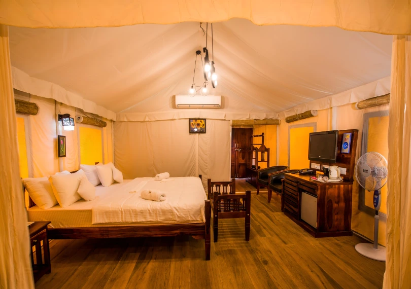 Orchid hotel