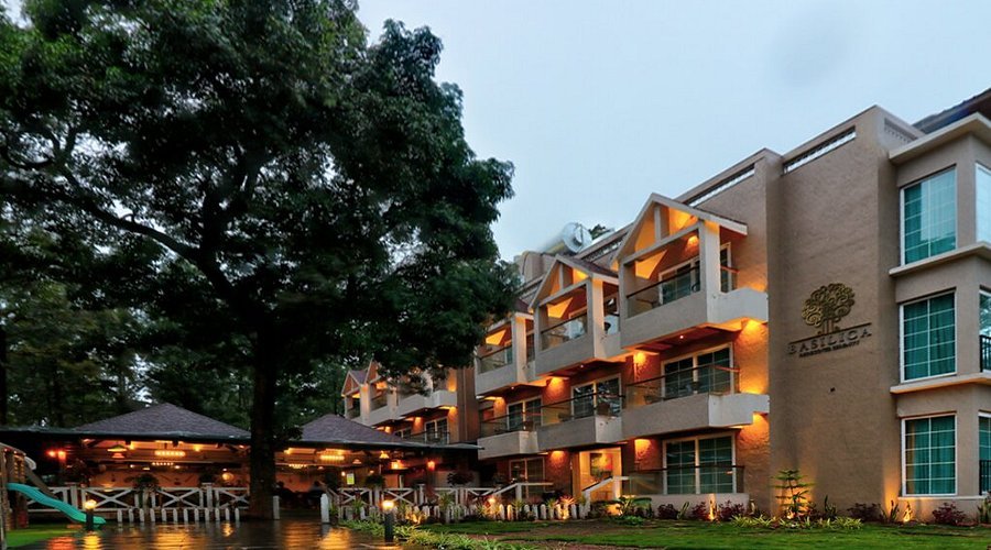 Basilica resort