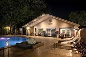 Basilica resort