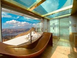 Ravine hotel