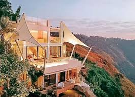 Ravine hotel