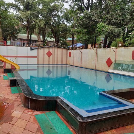 Kumar plaza