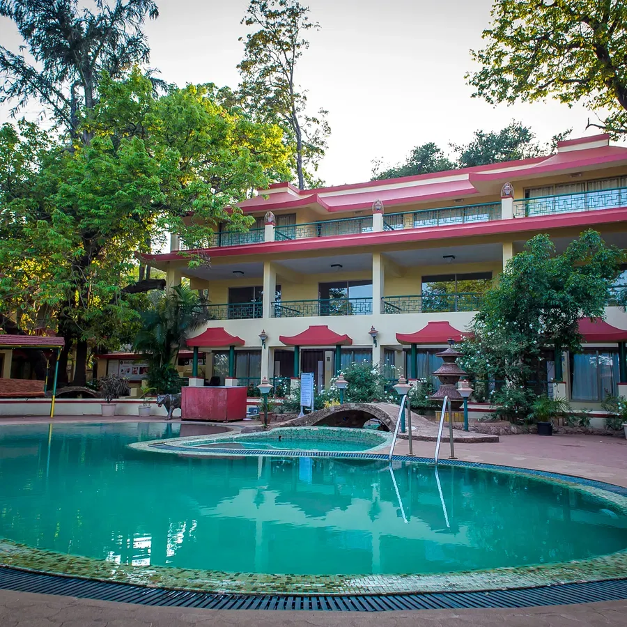 Adamo the resort