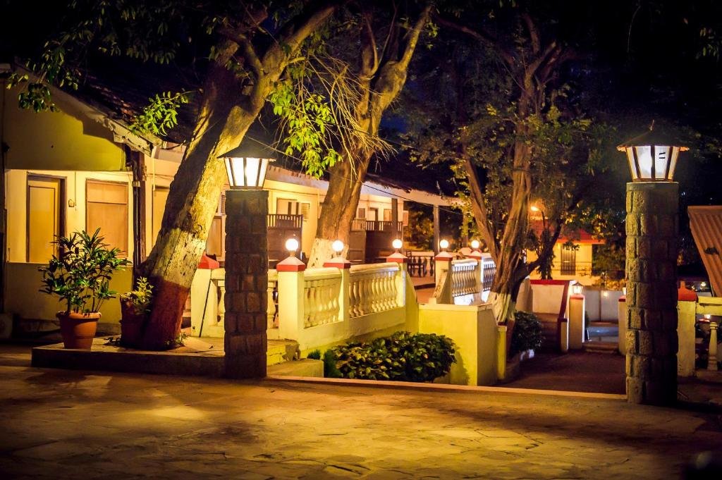Adamo the resort