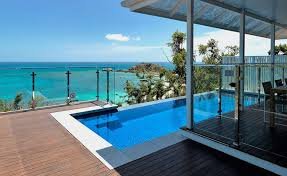 Lizard island resort