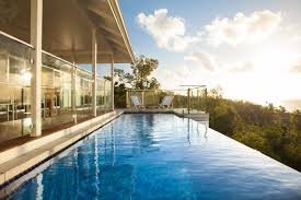 Lizard island resort