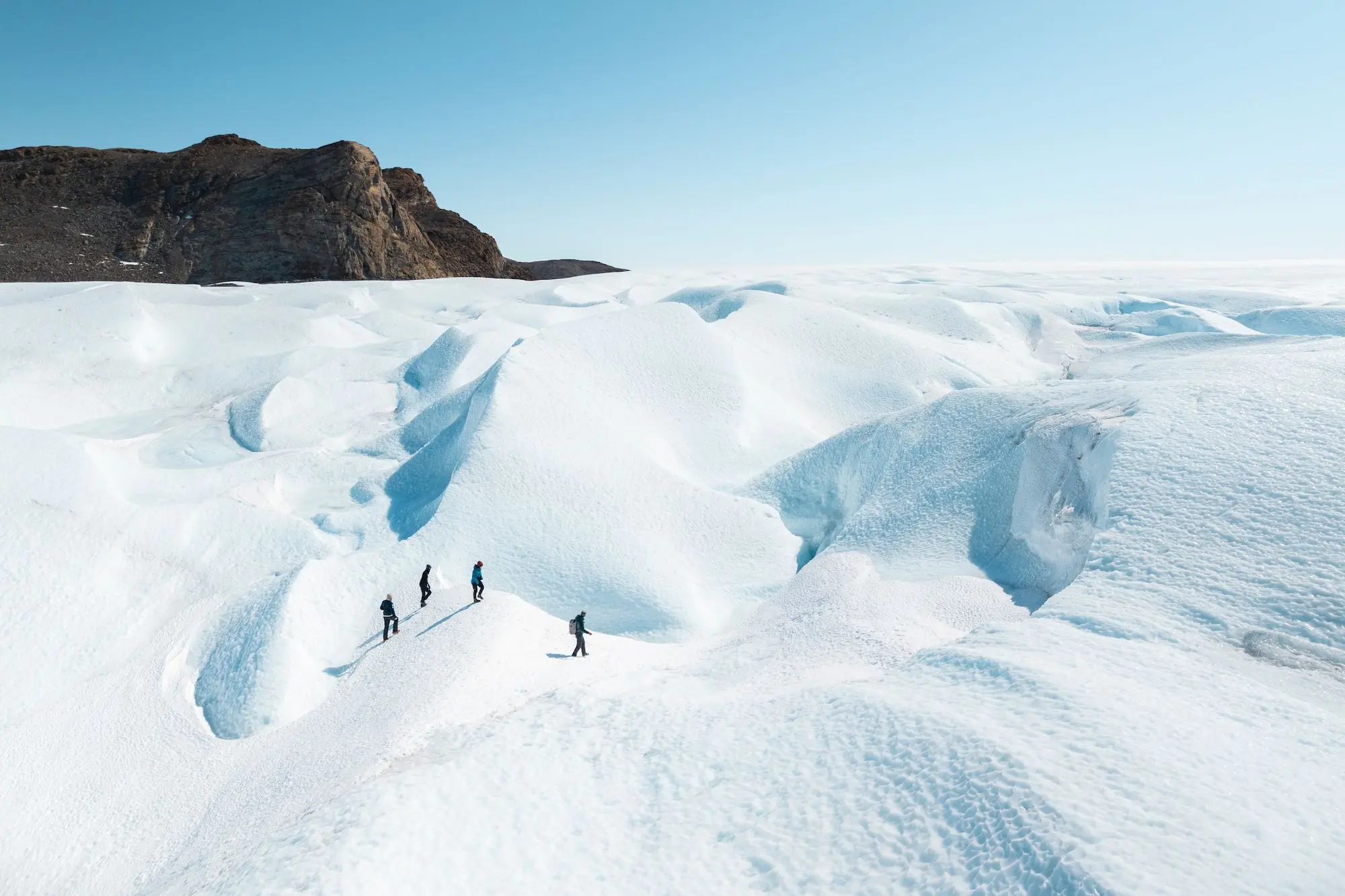 White Desert