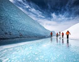 White Desert
