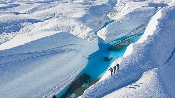 White Desert