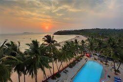 Bogmallo Beach Resort