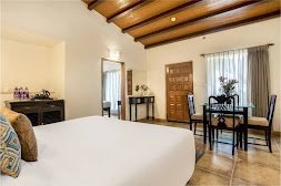 Bogmallo Beach Resort