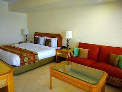 Bogmallo Beach Resort
