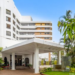 Bogmallo Beach Resort