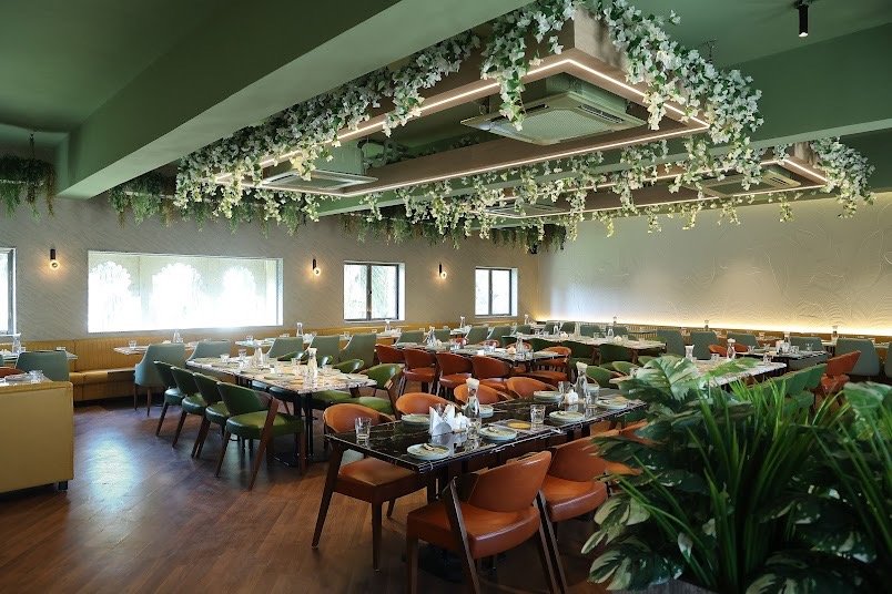 Hotel Gautam Lonavala