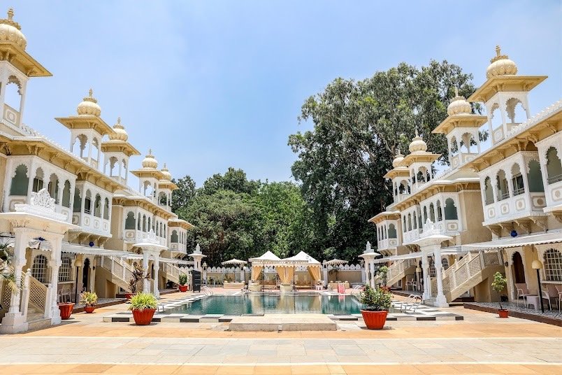 Hotel Gautam Lonavala