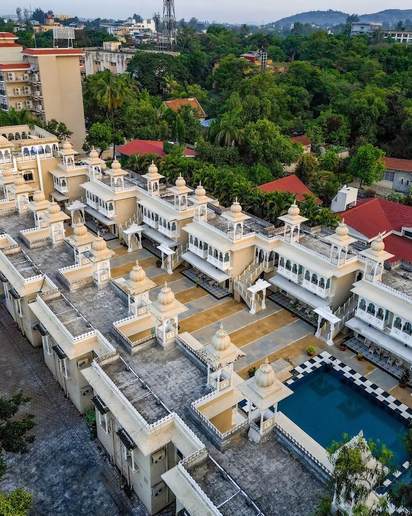 Hotel Gautam Lonavala