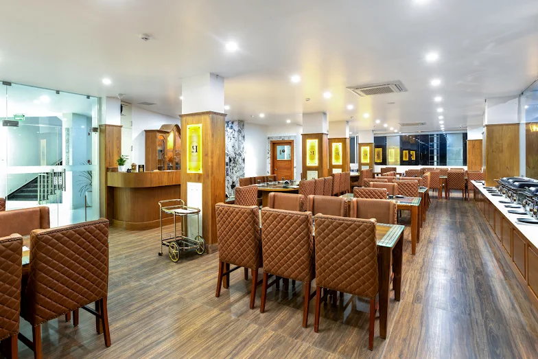 Hotel White House Munnar