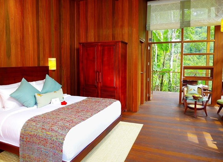Niraamaya Retreats Cardamom Club, Thekkady