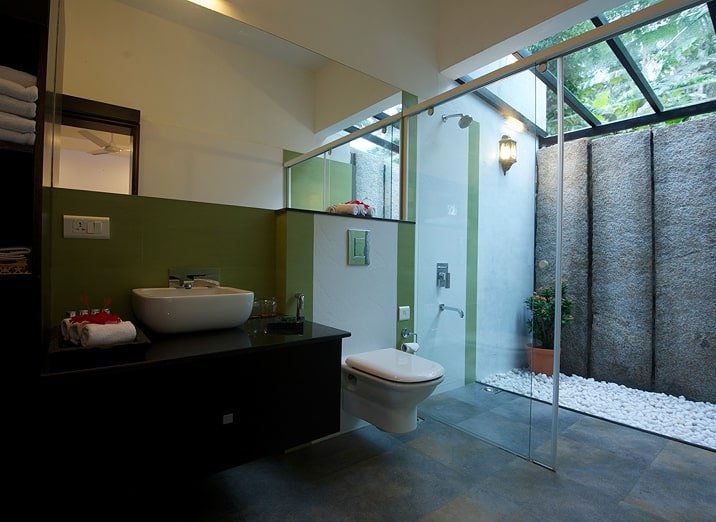 Niraamaya Retreats Cardamom Club, Thekkady