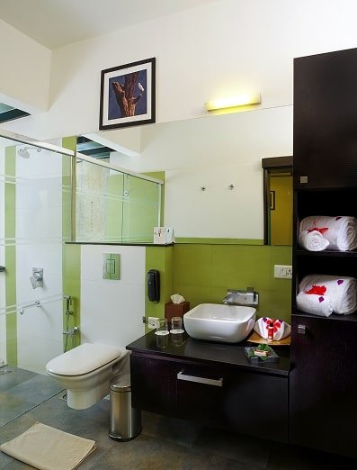 Niraamaya Retreats Cardamom Club, Thekkady