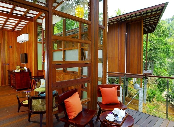 Niraamaya Retreats Cardamom Club, Thekkady